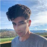 Estudiant de matemàtiques de 3r curs ofreix classes de Primària, ESO i Batxillerat